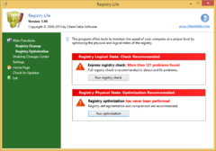 Image Registry Life 3.33