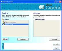Image Revosoft Caché 1.0