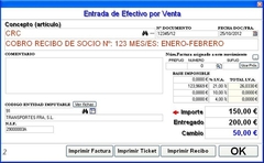 Imagen Sevinf Caja 6.5