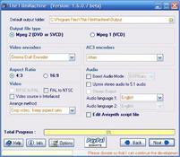 Image The FilmMachine 1.6.1