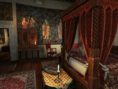 Imagen The Secrets of Da Vinci: The Forbidden Manuscript 