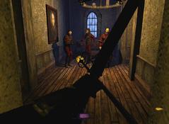 Imagen Thief 3: Deadly Shadows Demo