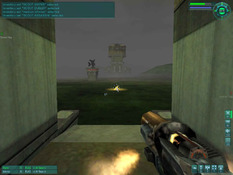 Imagen Tribes 2 Demo 