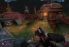 Image Unreal II: The Awakening XMP Demo