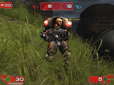 Imagen Unreal Tournament 2003 Digital Extremes Bonus Pack (UMOD)