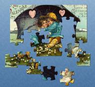 Imagen Webetiser Puzzle - Valentine Day 1.0.0.12