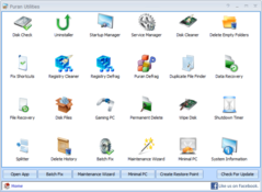 Imagen Actualización Uhcd.sys para Windows 98 Second Edition 4.10.2223