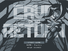 Imagen Cave of no Return 1.0