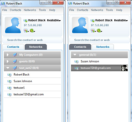 Image Comodo Unite x64 3.0.2