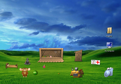 Imagen Desktop Fun 1.1