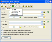Imagen Excel Compare 2.4