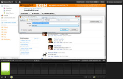 Image Groove Shredder 0.2