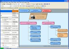 Image InfoRapid KnowledgeMap 2005e