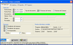 Imagen Mega Factura Free 06.93-A