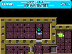 Imagen Project Paradroid 2.0