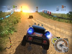 Imagen Rally Racers 