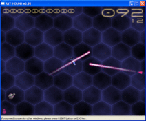 Imagen Ray-Hound 0.91