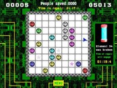 Imagen Reactor Balls 1.8