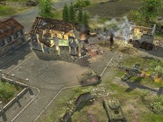 Imagen Soldiers: Heroes of World War II Single Player Demo