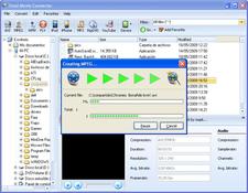 Imagen Total Movie Converter 4.1.0.36