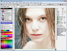 Imagen TwistedBrush Open Studio 16.24