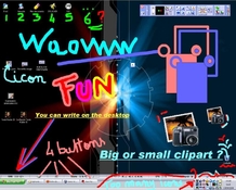 Image Virtualboard 1.11