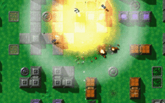 Imagen Xtreme Tankz Madness II 1.3