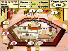 Imagen YellowCatGames Sushi Frenzy 