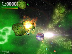 Imagen Asteroids 1.21