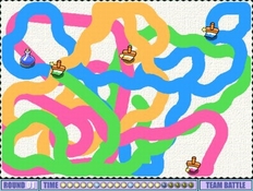 Imagen Battle Painters 2.0