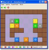 Imagen Blox Fall 1.0