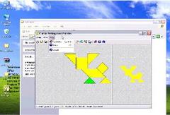 Imagen Classic Pythagorean Puzzles 1.7
