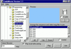 Image CombiMovie 1.1