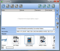 Image ConvertVid 1.0.0.31