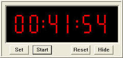 Image Desktop Timer 2.11