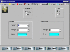 Image Electrical Function Utility Suite (E.F.U.S.) 3.5