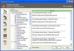 Imagen Eusing Cleaner 2.0