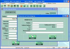 Imagen GesHotel 2.5.0