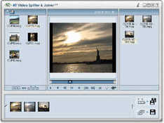 Image HT Video Splitter & Joiner 2.0