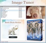 Image Image Tuner 8.0