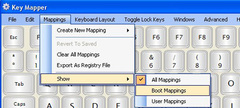 Image KeyMapper 1.0