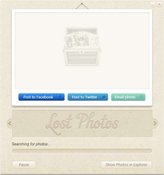 Imagen Lost Photos 1.0.1