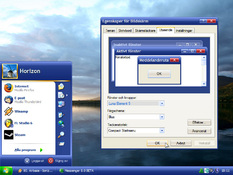 Image Luna Element 5.0.5