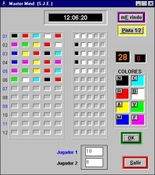 Image Mastermind 1.0