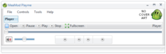 Image MeaMod Playme 0.9.6.3