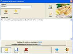 Imagen Mi Recetario 4.5