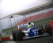 Imagen Parche para F1 2011 1.1