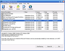 Imagen Driver Magician Portable 3.68