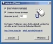 Image Unlimited Mouse 1.0