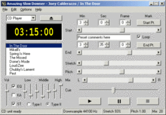 Imagen Amazing Slow Downer 3.2.3